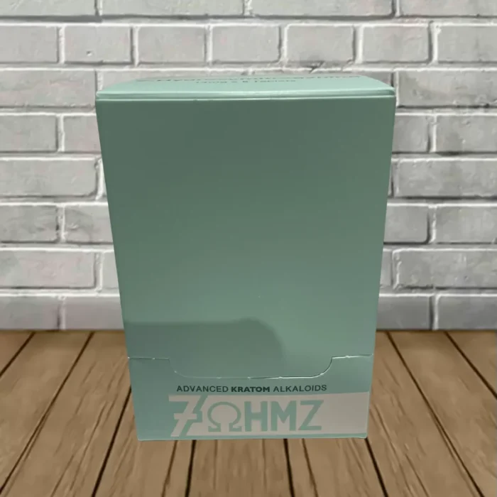 7OHMZ-7-Hydroxymitragynine-6ct-Full-Case 7OHMZ-7-Hydroxymitragynine-6ct-Full-Case