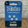 7Tabz-Pure-7-Hydroxymitragynine-Extract-Tablets-4ct-Single-Blister-Pack