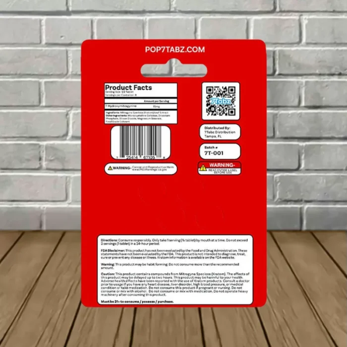 7Tabz-Ultra-Potent-30mg-4ct-Blister-Pack-Berry-Product-facts 7Tabz-Ultra-Potent-30mg-4ct-Blister-Pack-Berry-Product-facts