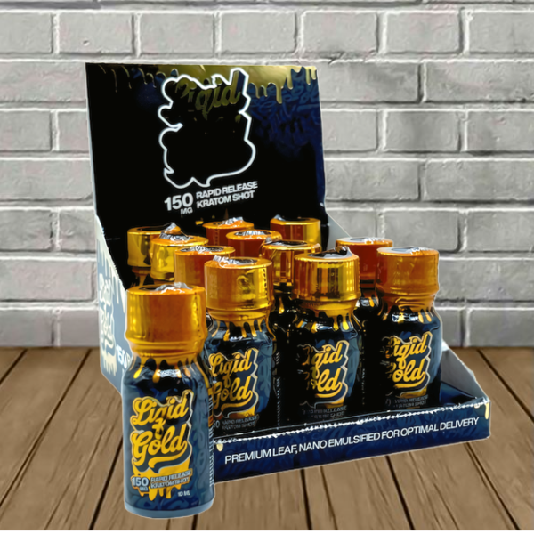 Choice-Botanicals-Liqid-Gold-Kratom-Extract-10ml-Full-Case-12ct Choice-Botanicals-Liqid-Gold-Kratom-Extract-10ml-Full-Case-12ct