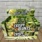 Crispy-Blunts-Kratom-Kava-Extract-Edibles-240mg-Full-Case-Pistachio-10ct