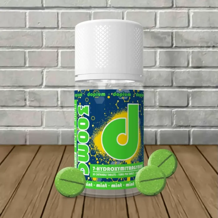 Dopium-7-Hydroxy-Singles-Bottle-30ct-Mint-Single-30ct-Bottle Dopium-7-Hydroxy-Singles-Bottle-30ct-Mint-Single-30ct-Bottle