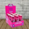 Dozo-Liquid-PERKS-7-Hydroxymitragynine-Extract-Shot-Full-Case-12ct-Strawberry-Lemonade