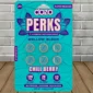 Dozo-PERKS-7-Hydroxymitragynine-Tablets-6ct-Chill-Berry-Mellow-Blend