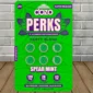 Dozo-PERKS-7-Hydroxymitragynine-Tablets-6ct-Spear-Mint-Party-Blend