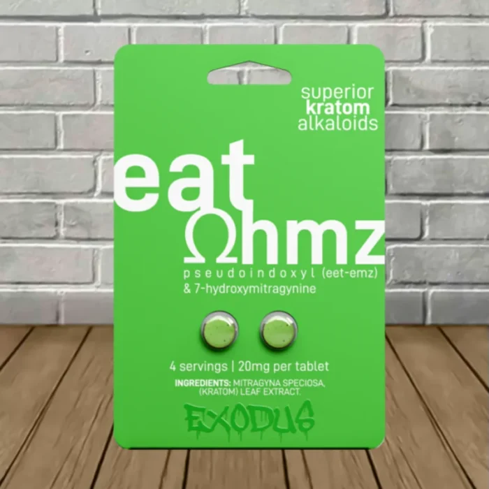 Eat-Ohmz-Green-Tablets-2-count-blister-pack Eat-Ohmz-Green-Tablets-2-count-blister-pack