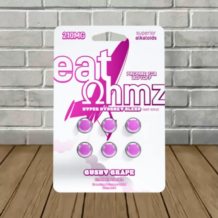 Eat-Ohmz-Hyper-Hydroxy-Blend-Tablets-Gushy-Grape Eat-Ohmz-Hyper-Hydroxy-Blend-Tablets-Gushy-Grape
