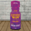Flayvorz-Extra-Strength-Kratom-Extract-Shot-155mg-Royal-Grape