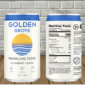 Golden-Grove-Kratom-Lions-Mane-Sparking-Tonic-7.5oz-Blueberry-Lemon-Front-Back-Image