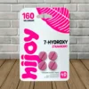 Hijoy-7-Hydroxy-Extra-Strength-40mg-Tablets-Strawberry-4ct-Blister-Pack