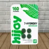 Hijoy-7-Hydroxy-Extra-Strength-40mg-Tablets-Watermelon-4ct-Blister-Pack