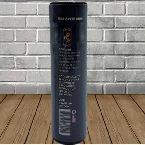 Honeyroot-Full-Spectrum-24K-Blackout-Kratom-Shot-150mg-Ingredients-List Honeyroot-Full-Spectrum-24K-Blackout-Kratom-Shot-150mg-Ingredients-List