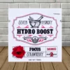 Hydro-Boost-7OH-Kratom-Extract-Tablets-20mg-Strawberry-FOCUS-Single-Pack