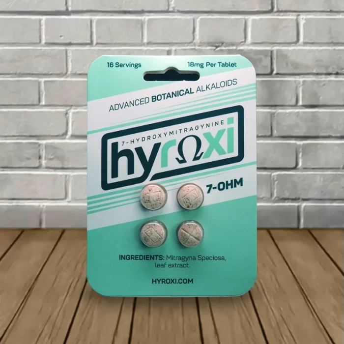 Hydroxi-7OHM-Advanced-Tablets18mg-single-blister-pack Hydroxi-7OHM-Advanced-Tablets18mg-single-blister-pack