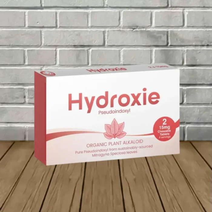 Hydroxie-Pseudoindoxyl-Tablets-15mg-2ct Hydroxie-Pseudoindoxyl-Tablets-15mg-2ct