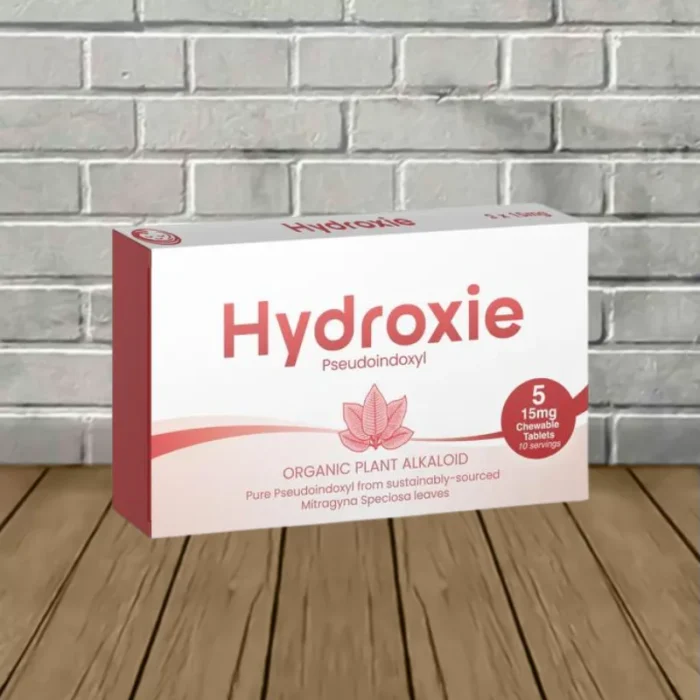Hydroxie-Pseudoindoxyl-Tablets-15mg-5ct Hydroxie-Pseudoindoxyl-Tablets-15mg-5ct