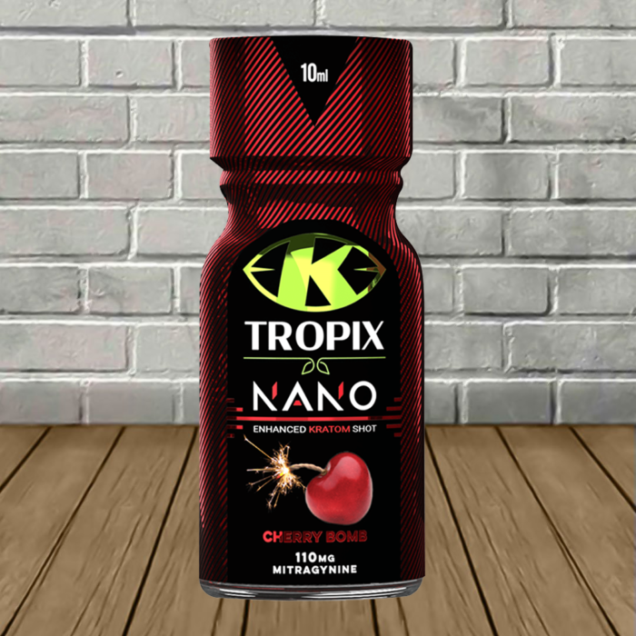 K-Tropix-Nano-Enhanced-Liquid-Kratom-Extract-Shot-10ml-Cherry-Bomb K-Tropix-Nano-Enhanced-Liquid-Kratom-Extract-Shot-10ml-Cherry-Bomb