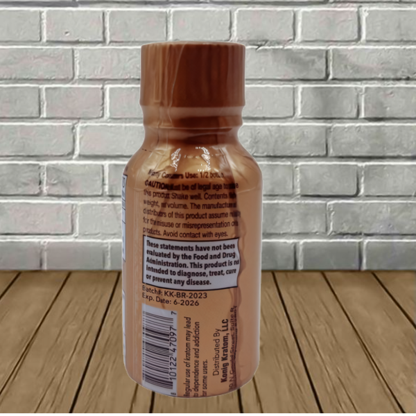 Konig-Kratom-Extra-Strength-Liquid-Extract-15ml-White-Vein-Side-View-Image Konig-Kratom-Extra-Strength-Liquid-Extract-15ml-White-Vein-Side-View-Image