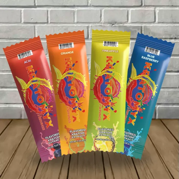 Kratomyx-Flavor-Mix-Stick-Pack-Singles Kratomyx-Flavor-Mix-Stick-Pack-Singles