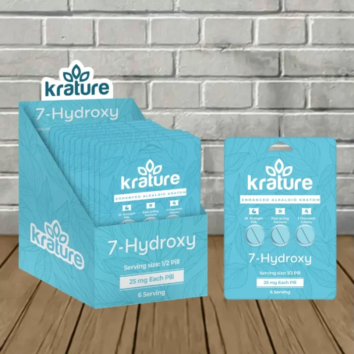 Krature-25mg-7Oh-Tablets-3ct-Full-Case