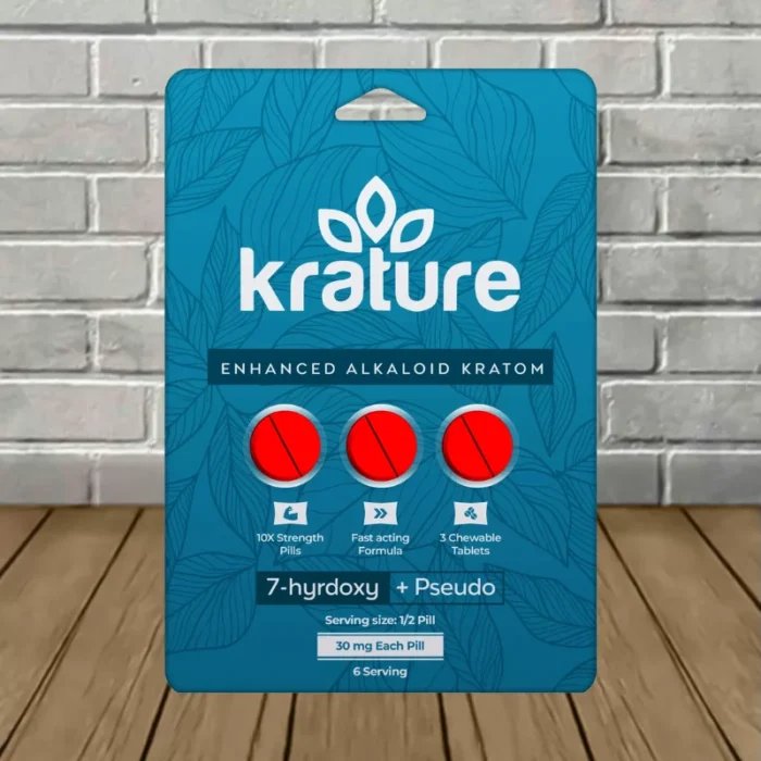 Krature-30mg-7Oh-Pseudo-Tablets-3ct-Single