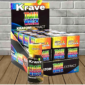 Krave-Botanicals-Trainwreck-Kratom-Extract-Shot-12ct-Case