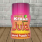 Krave-Jule-Kratom-Extract-Island-Punch-single-bottle