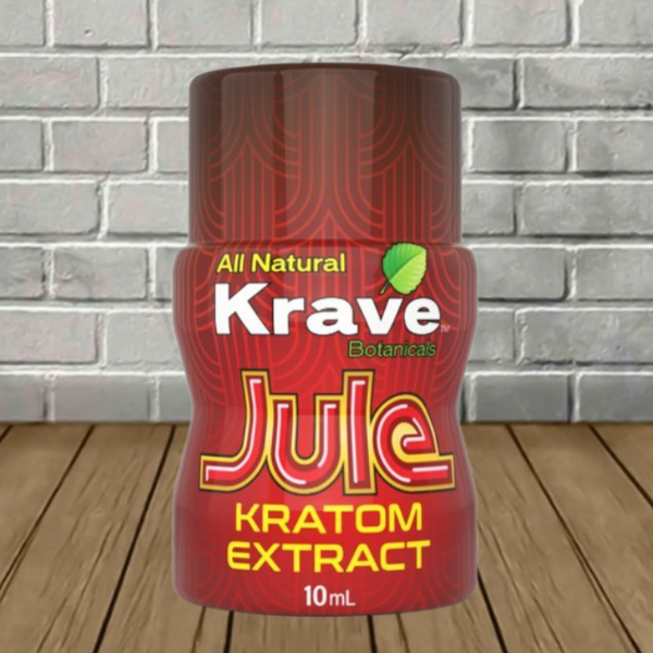 Krave-Jule-Kratom-Extract-Original-10ml-single-bottle Krave-Jule-Kratom-Extract-Original-10ml-single-bottle