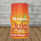 Krave-Jule-Kratom-Extract-Peach-Mango-10ml-single-bottle