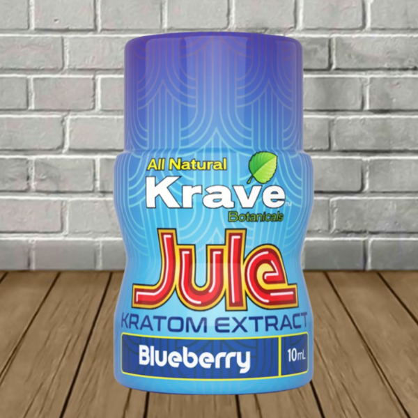 Krave-Jule-Kratom-Extract-blueberry-10ml-single-bottle Krave-Jule-Kratom-Extract-blueberry-10ml-single-bottle