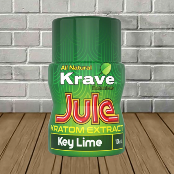 Krave-Jule-Kratom-Extract-key-lime-10ml-single-bottle Krave-Jule-Kratom-Extract-key-lime-10ml-single-bottle