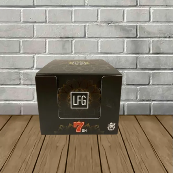 LFG-7-OH-Liquid-Extract-Shot-30ml-Full-Case-12ct-Cappucinno LFG-7-OH-Liquid-Extract-Shot-30ml-Full-Case-12ct-Cappucinno