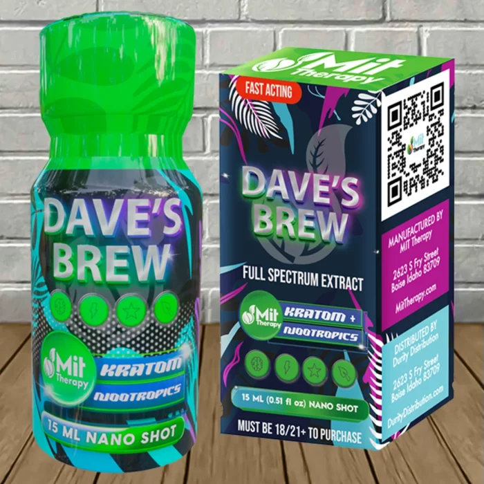 MIT-Therapy-Daves-Brew-Liquid-Kratom-Extract-Shot-15ml