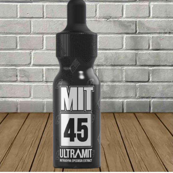 MIT45 UltraMIT Kratom Extract Shot 300mg