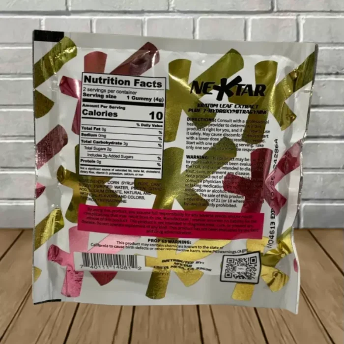 Micro-7ohm-Gummy-2ct-Watermelon-2ct-Gummy-Pack-supplemental-facts Micro-7ohm-Gummy-2ct-Watermelon-2ct-Gummy-Pack-supplemental-facts