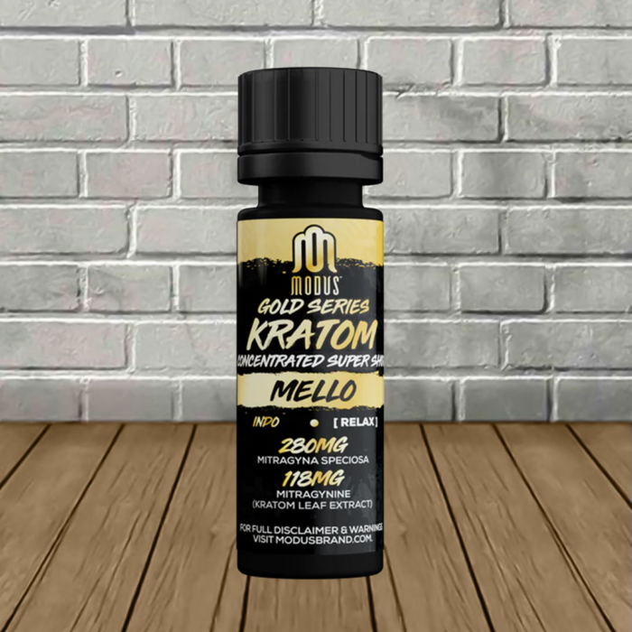 Modus-Gold-Series-Mello-Kratom-Extract-Shot