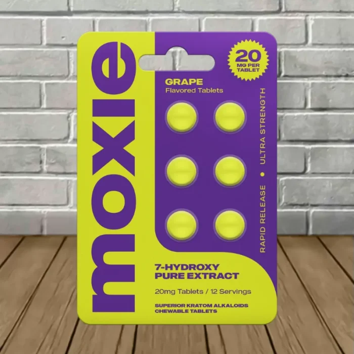 Moxie-7-Hydroxy-20mg-Tablets-6ct-Grape-Single-6ct-Blister-Pack Moxie-7-Hydroxy-20mg-Tablets-6ct-Grape-Single-6ct-Blister-Pack