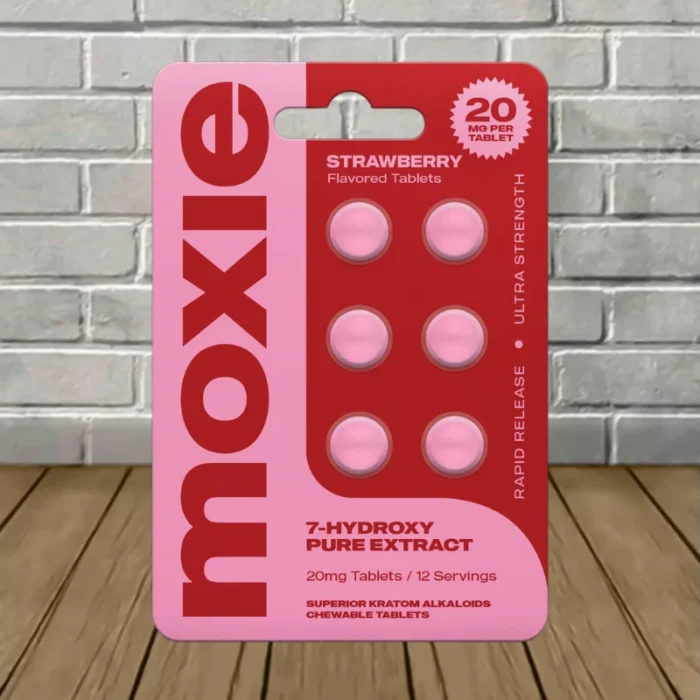 Moxie-7-Hydroxy-20mg-Tablets-6ct-Strawberry-Single-6ct-Blister-Pack Moxie-7-Hydroxy-20mg-Tablets-6ct-Strawberry-Single-6ct-Blister-Pack