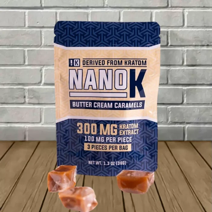 Nano-K-Kratom-Extract-Butter-Cream-Caramels Nano-K-Kratom-Extract-Butter-Cream-Caramels