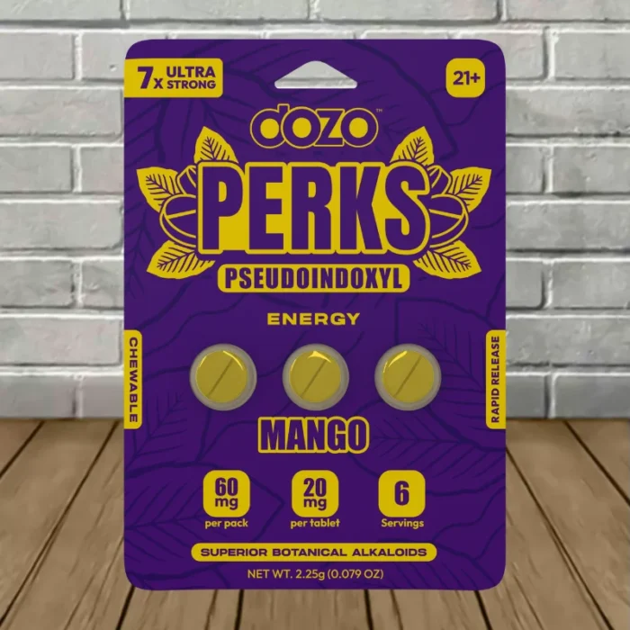 Perks-by-Dozo-7oh-Psuedo-Tablets-Single-Mango-Blister-Pack
