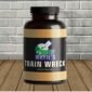 Prof-Whytes-Kratom-Capsules-Trainwreck-200ct-Jar