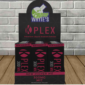 Prof-Whytes-Liquid-Kratom-Extract-K-Plex-Shot-300mg-Full-Case