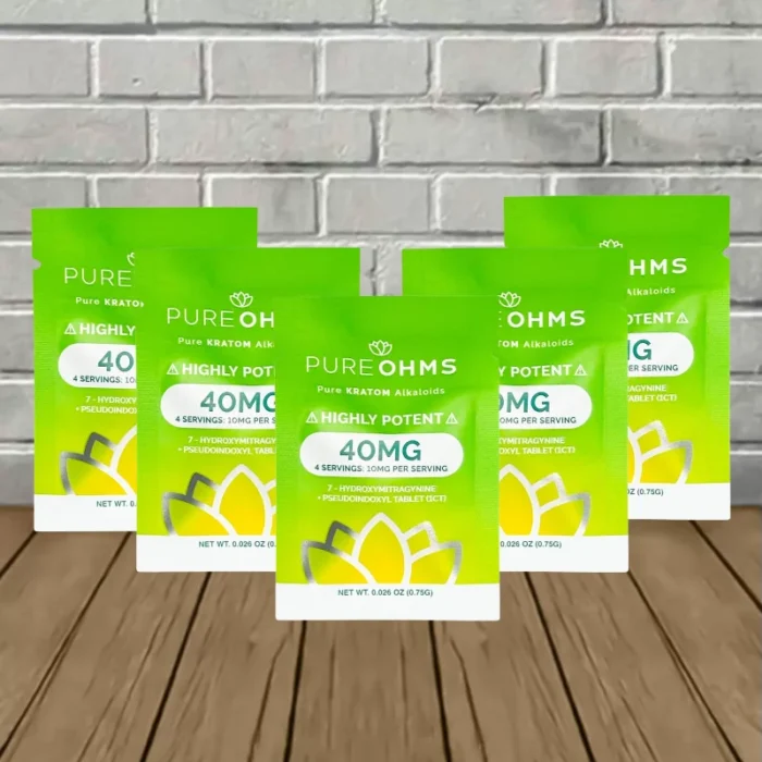 Pure-Ohms-7-Hydroxy-Pseudo-40mg-Tablet-Natural-5ct-Pack-5-tablets-total Pure-Ohms-7-Hydroxy-Pseudo-40mg-Tablet-Natural-5ct-Pack-5-tablets-total