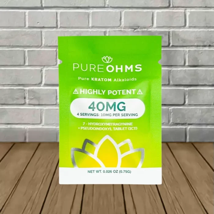 Pure-Ohms-7-Hydroxy-Pseudo-40mg-Tablet-Single-1ct-Pack-1-Tablet-total