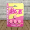 Rave-7-Hydroxy-Tablets-Blister-Pack-200mg-Strawberry-Lemonade-4ct-Blister-Pack