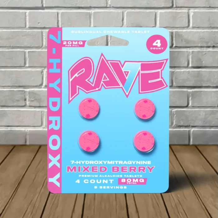 Rave-7Oh-Tablets-20mg-Blister-Pack-mixed-berry Rave-7Oh-Tablets-20mg-Blister-Pack-mixed-berry