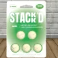 STACKD-Pure-7-Hydroxymitragynine-Tablets-5ct-Mint