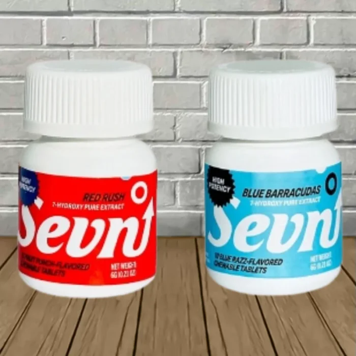 Sevn-7-Hydroxy-35mg-Tablet-Jar