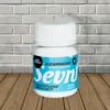 Sevn-7-Hydroxy-35mg-Tablet-Jar-Blue-Barracudas-Blue-Razz-Single-Jar
