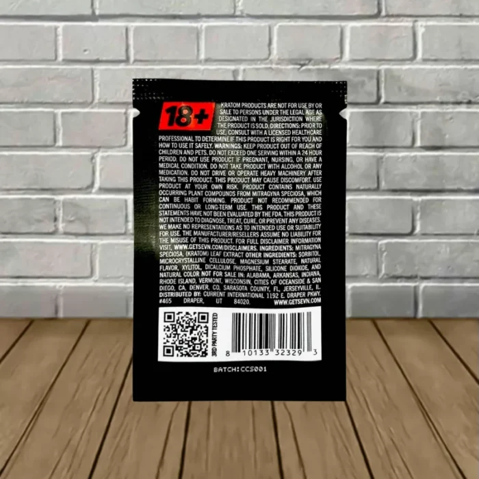 Sevn-7-Hydroxy-40mg-Tablets-Chrome-Cola-1ct-Single-Pack-product-facts Sevn-7-Hydroxy-40mg-Tablets-Chrome-Cola-1ct-Single-Pack-product-facts